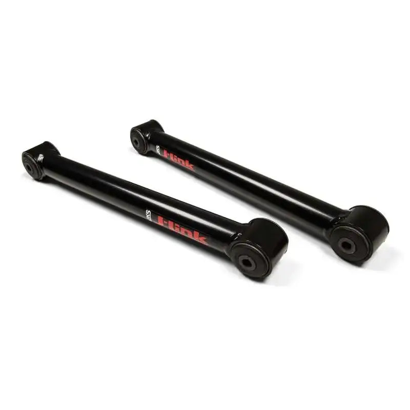 JKS Manufacturing 18-21 Jeep Wrangler JL Fixed J-Link Lower Control Arms - Rear - Truck & Automotive