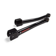 JKS Manufacturing 18-21 Jeep Wrangler JL/Gladiator JT Adjustable J-Flex Upper Control Arms - Front - JKS1616