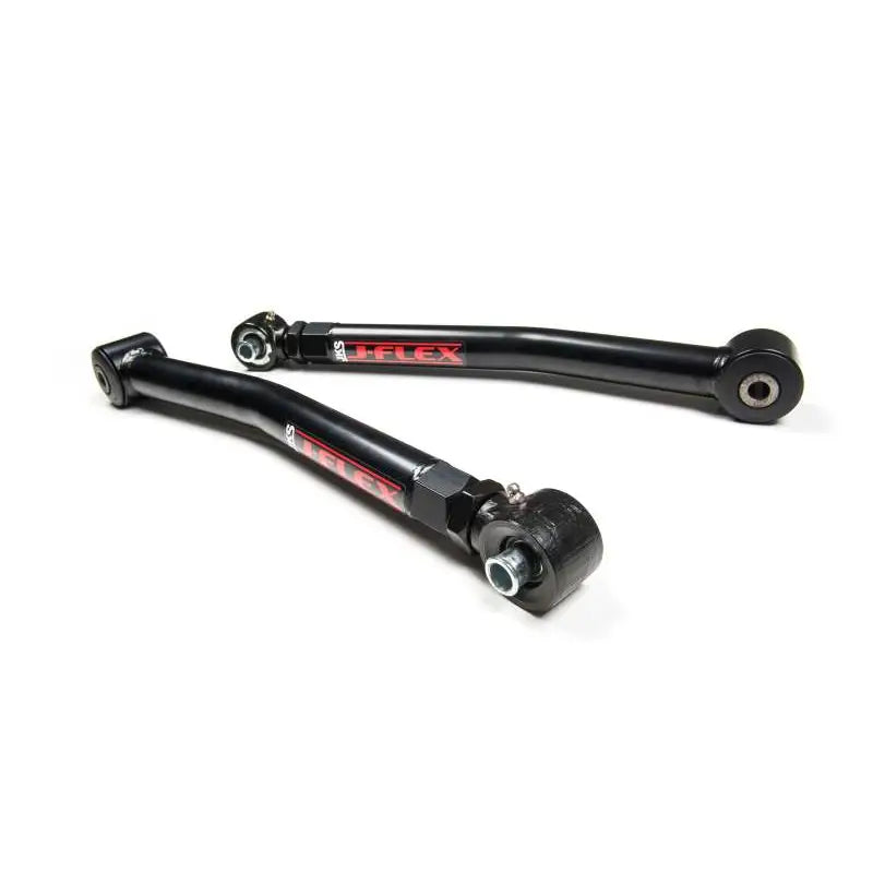 JKS Manufacturing JKS1666 JKS Manufacturing 18-21 Jeep Wrangler JL/JK Adjustable J-Flex Upper Control Arms - Rear