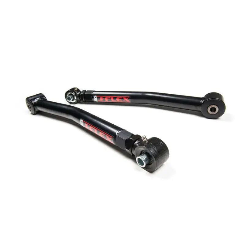 JKS Manufacturing JKS1666 JKS Manufacturing 18-21 Jeep Wrangler JL/JK Adjustable J-Flex Upper Control Arms - Rear