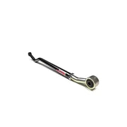 JKS Manufacturing 18-23 Jeep Wrangler JL 0-6in Lift Adjustable Rear Track Bar JKSOGS124 for enhanced stability and handling