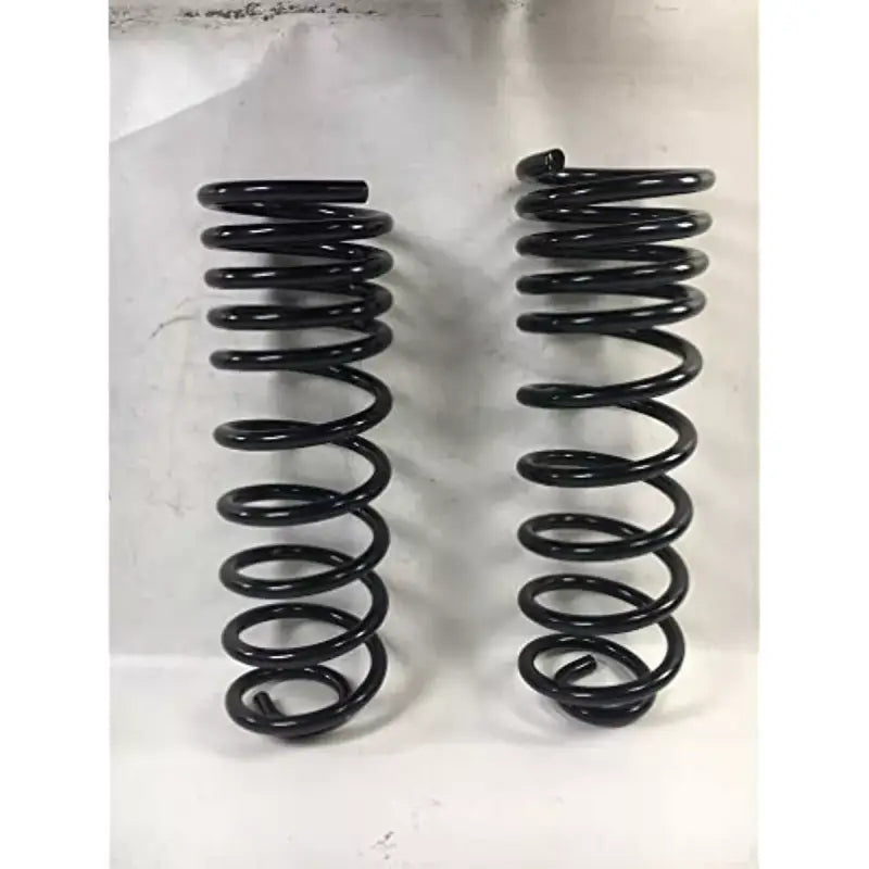 JKS Manufacturing 20-21 Jeep Gladiator JT 1.5in Rear Coil Spring Box Kit - JSPEC1257 - Suspension