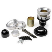 JKS Manufacturing 2550 Coilover Spring AND Shock Assembly