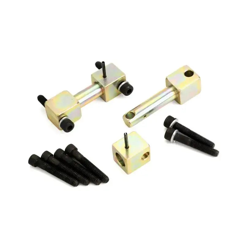 JKS Manufacturing Bar Pin Eliminators - Truck & Automotive