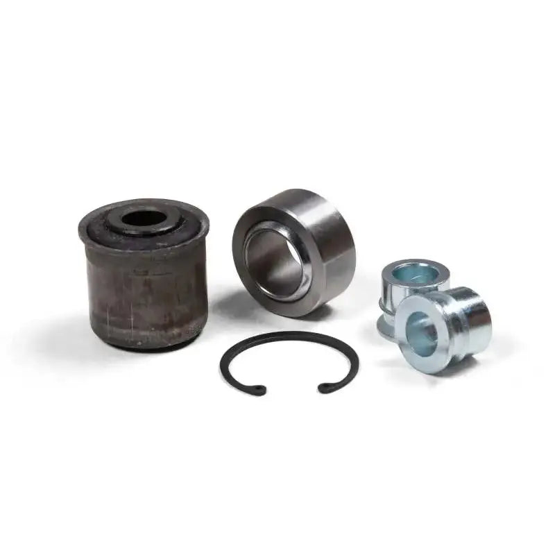 JKS Manufacturing Jeep Wrangler HD Adjustable Track Bar Rebuild Kit - Front (for JKSOGS120) - Truck & Automotive