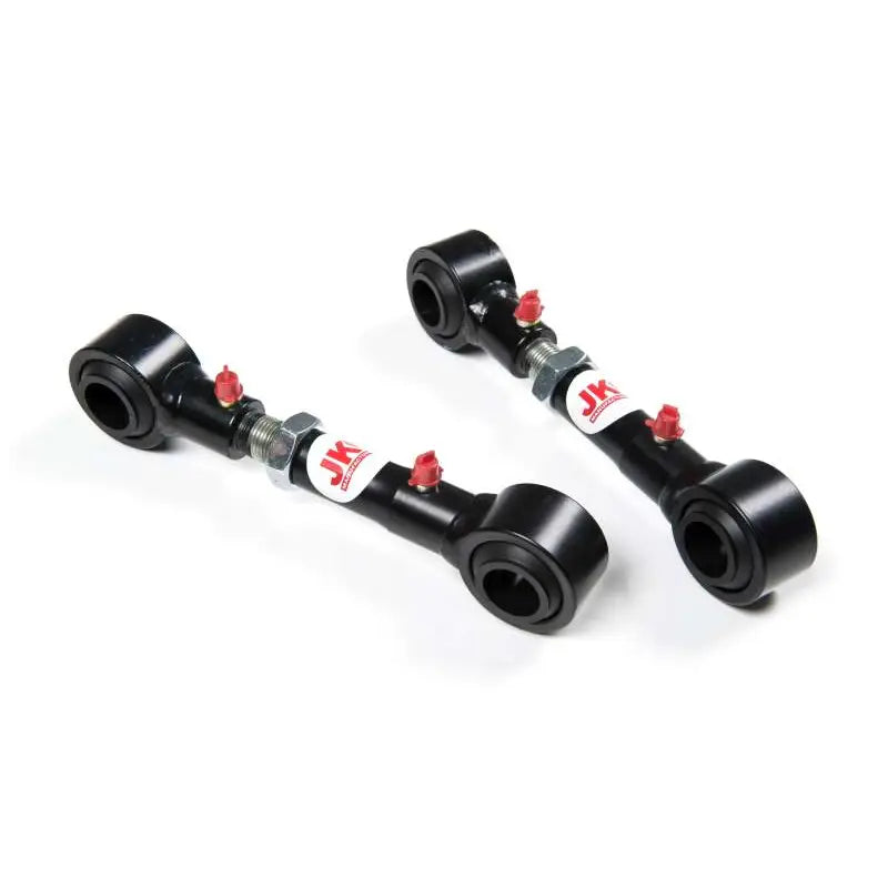 JKS Manufacturing JKS2031 JKS Manufacturing Jeep Wrangler JK Adjustable Sway Bar Links 0-2in Lift