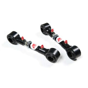 JKS Manufacturing JKS2031 JKS Manufacturing Jeep Wrangler JK Adjustable Sway Bar Links 0-2in Lift