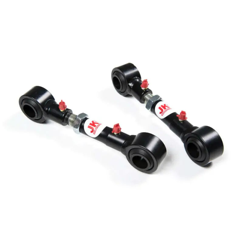 JKS Manufacturing JKS2031 JKS Manufacturing Jeep Wrangler JK Adjustable Sway Bar Links 0-2in Lift