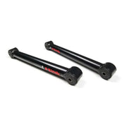 JKS Manufacturing Jeep Wrangler JK Fixed J-Link Lower Control Arms - Rear - Truck & Automotive
