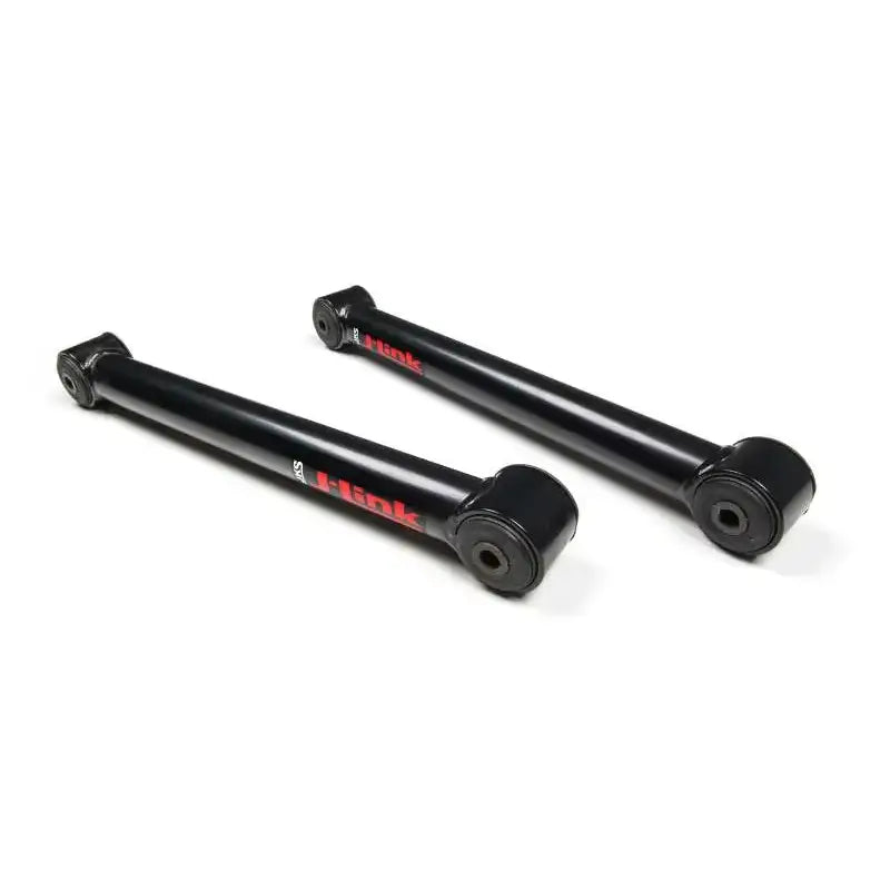 JKS Manufacturing Jeep Wrangler JK Fixed J-Link Lower Control Arms - Rear - Truck & Automotive