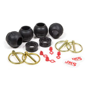 JKS Manufacturing JKS7103 JKS Manufacturing Jeep Wrangler JK Quicker Disconnect Rebuild Kit (for JKS 2030/2031/2034/2035)