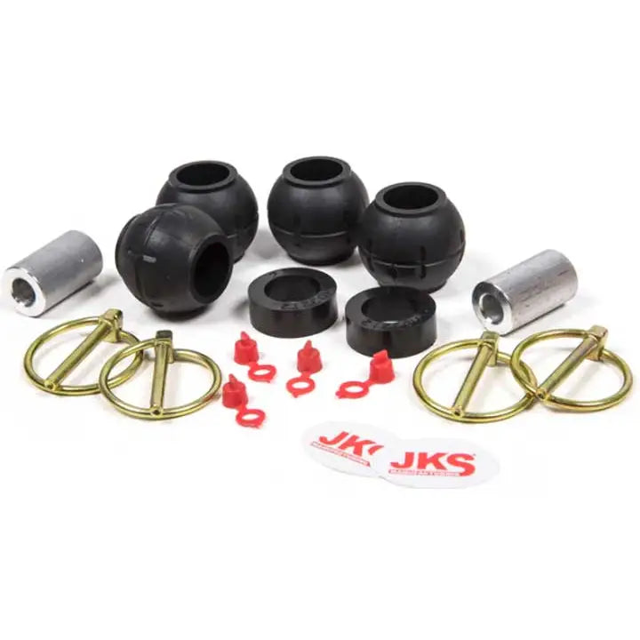 JKS Manufacturing JKS7102