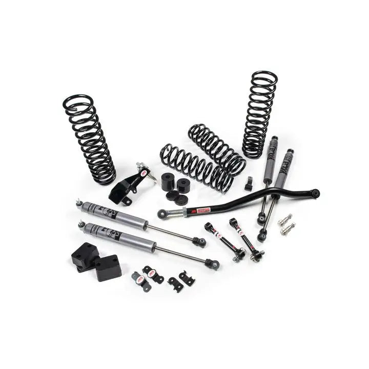 JKS Manufacturing JSPEC100KFP