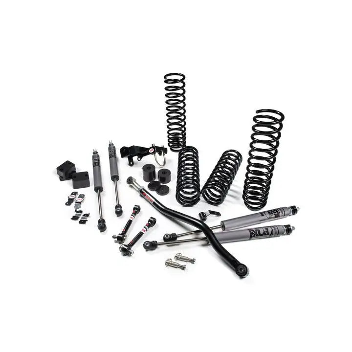 JKS Manufacturing JSPEC101KFP