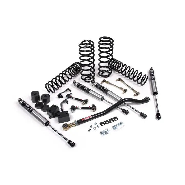 JKS Manufacturing JSPEC117PES
