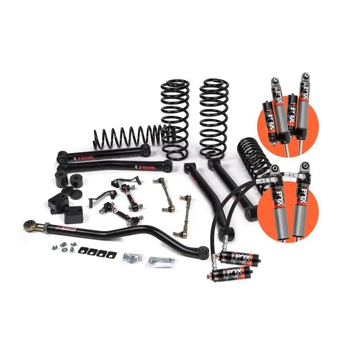 JKS Manufacturing JSPEC124PES