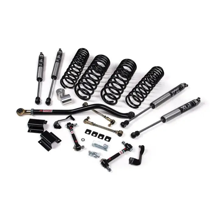 JKS Manufacturing JSPEC131KFP