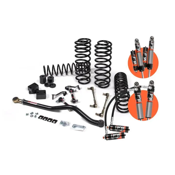 JKS Manufacturing JSPEC132PES