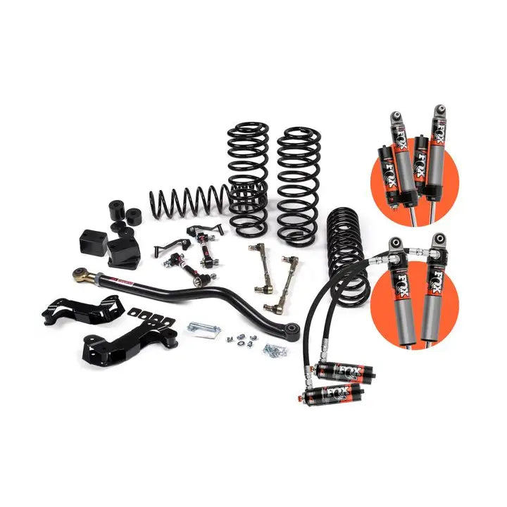 JKS Manufacturing JSPEC137PES