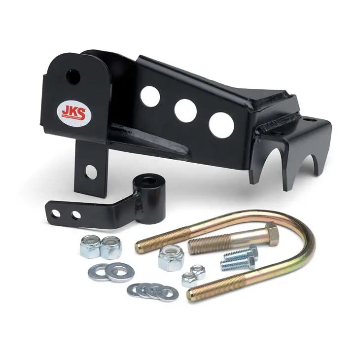JKS Manufacturing OGS170 Suspension Track BAR Bracket