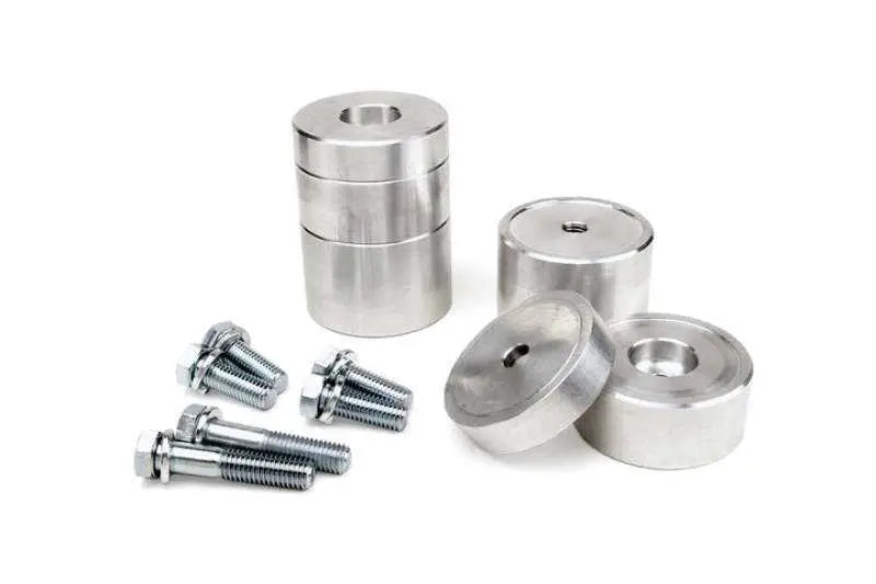 JKS Manufacturing JKS1100 JKS Manufacturing Adjustable Bump Stop Extension Kit