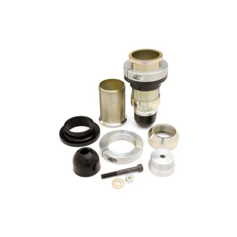 JKS Manufacturing JKS2210 JKS Manufacturing Jeep Wrangler JK Front Adjustable Coilover Spacer