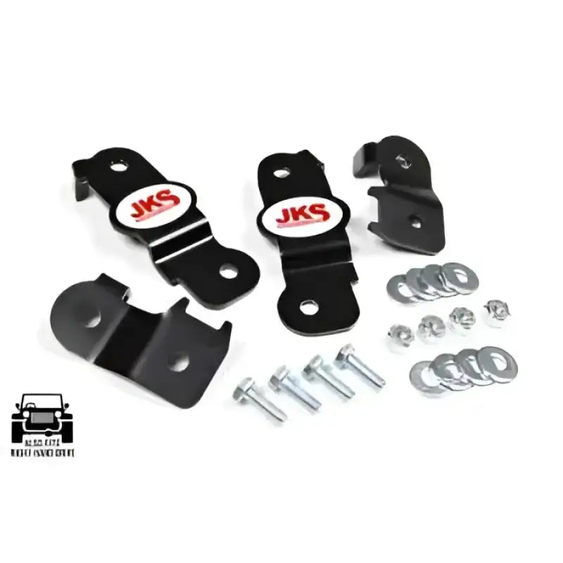 JKS2290 Brake Line Relocation Bracket