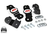 JKS2290 Brake Line Relocation Bracket