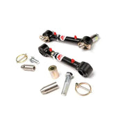 JKS Manufacturing JKS3104 JKS Manufacturing Jeep Grand Cherokee WJ Quicker Disconnect Sway Bar Links 4-6in Lift