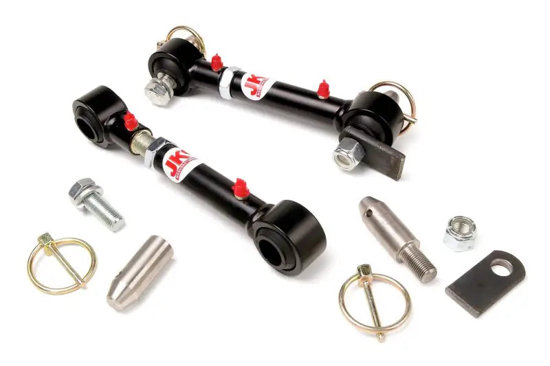 JKS4100 Stabilizer Bar Quick Disconnect