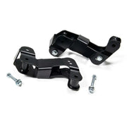 JKS Manufacturing JKS6200 JKS6200 JKS Manufacturing 07-18 Jeep Wrangler JK Control Arm Correction Brackets 2-4.5in Lift - Front