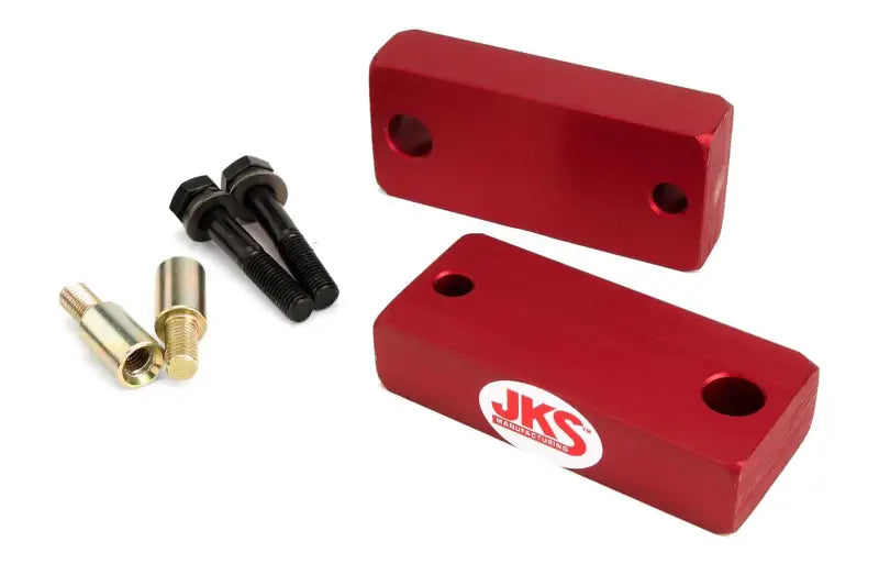 JKS8100 Motor Mount Shim