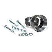 JKS Manufacturing JKS8150 JKS Manufacturing 12-18 Jeep Wrangler JK Exhaust Extension Kit