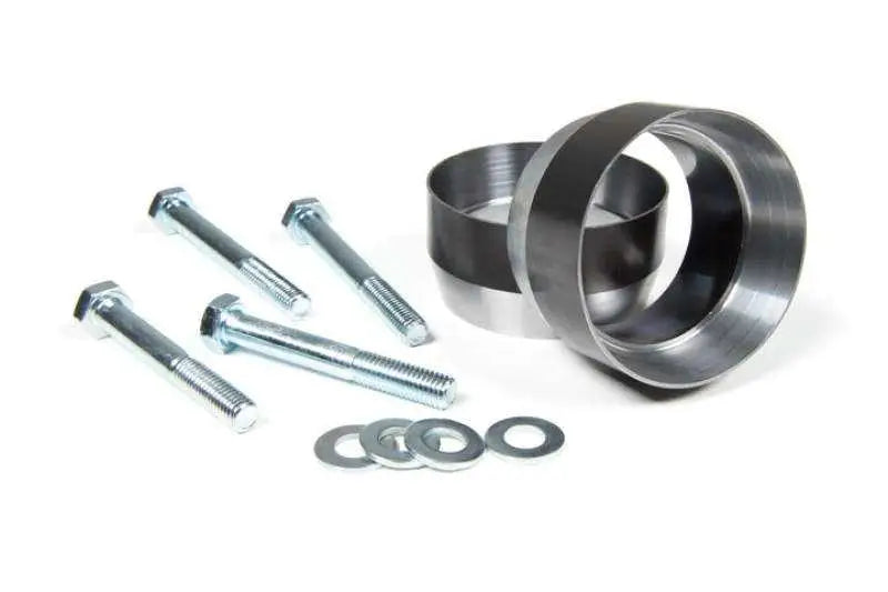 JKS Manufacturing JKS8150 JKS Manufacturing 12-18 Jeep Wrangler JK Exhaust Extension Kit