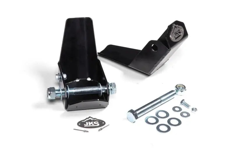 JKS8308 JKS 2021-2022 Ford Bronco - Rear Lower