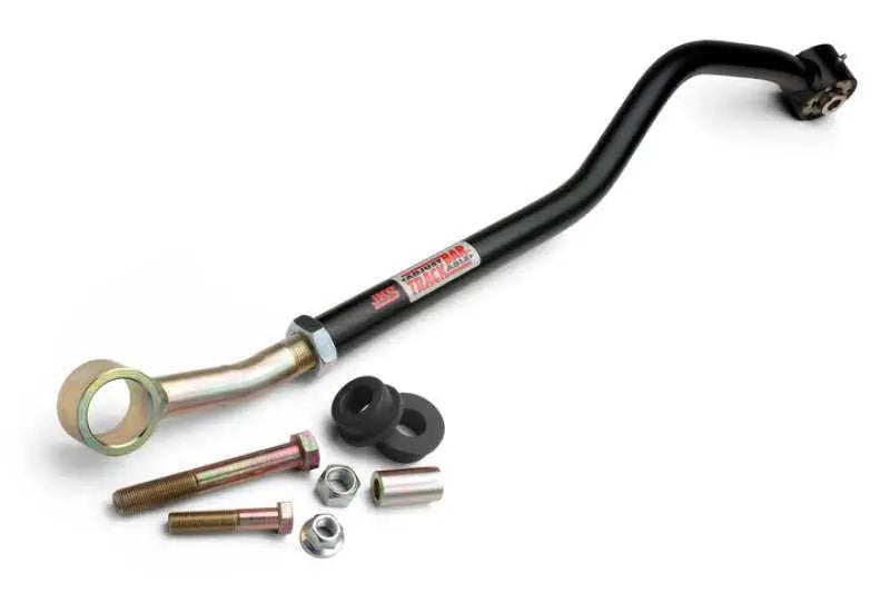 JKS Manufacturing JKSOGS128 JKS Manufacturing Jeep TJ/XJ/MJ/ZJ Adjustable Track Bar - Front