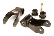 JKSOGS651 Leaf Spring Shackle