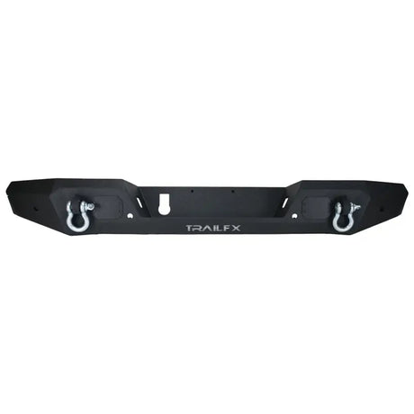 JL013T Trailfx Jeep Gladiator Rear Bumper