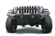 JL07T Trailfx Jeep Jl Front Bumper