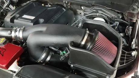 JLT CAI-F150EB-15