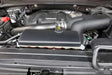 JLT JLT 15-19 Ford F-150/Raptor Black Textured Coolant Tank Cover