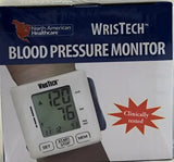 JB7423CS Blood Pressure Monitor