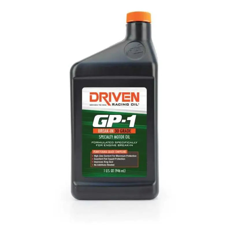 19336 Break-In Oil
