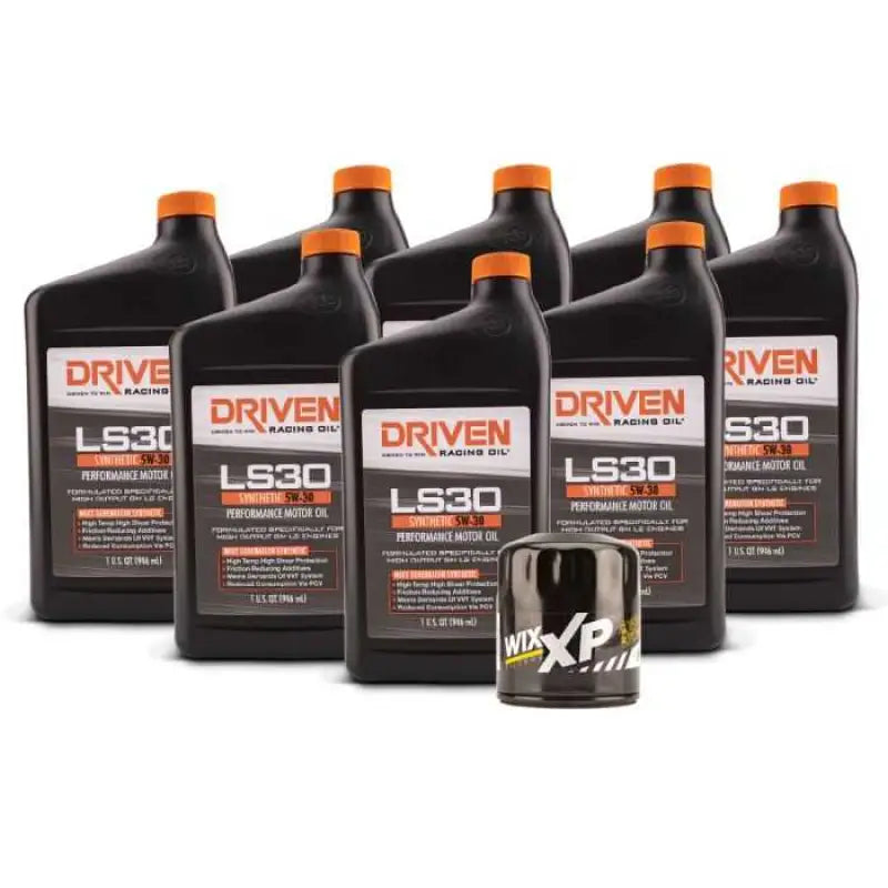 20834K Oil Change Kit