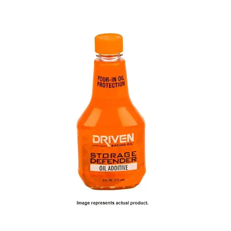 Joe Gibbs 70052 Storage Defender -Oil Additive - 6 - RV and Auto Parts