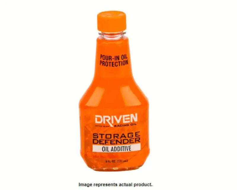 Joe Gibbs 70052 Storage Defender -Oil Additive - 6 - RV and Auto Parts