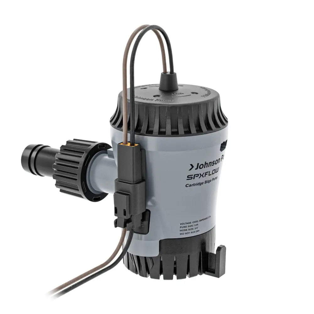 Johnson Pump 10-13635-01 Bilge Pump