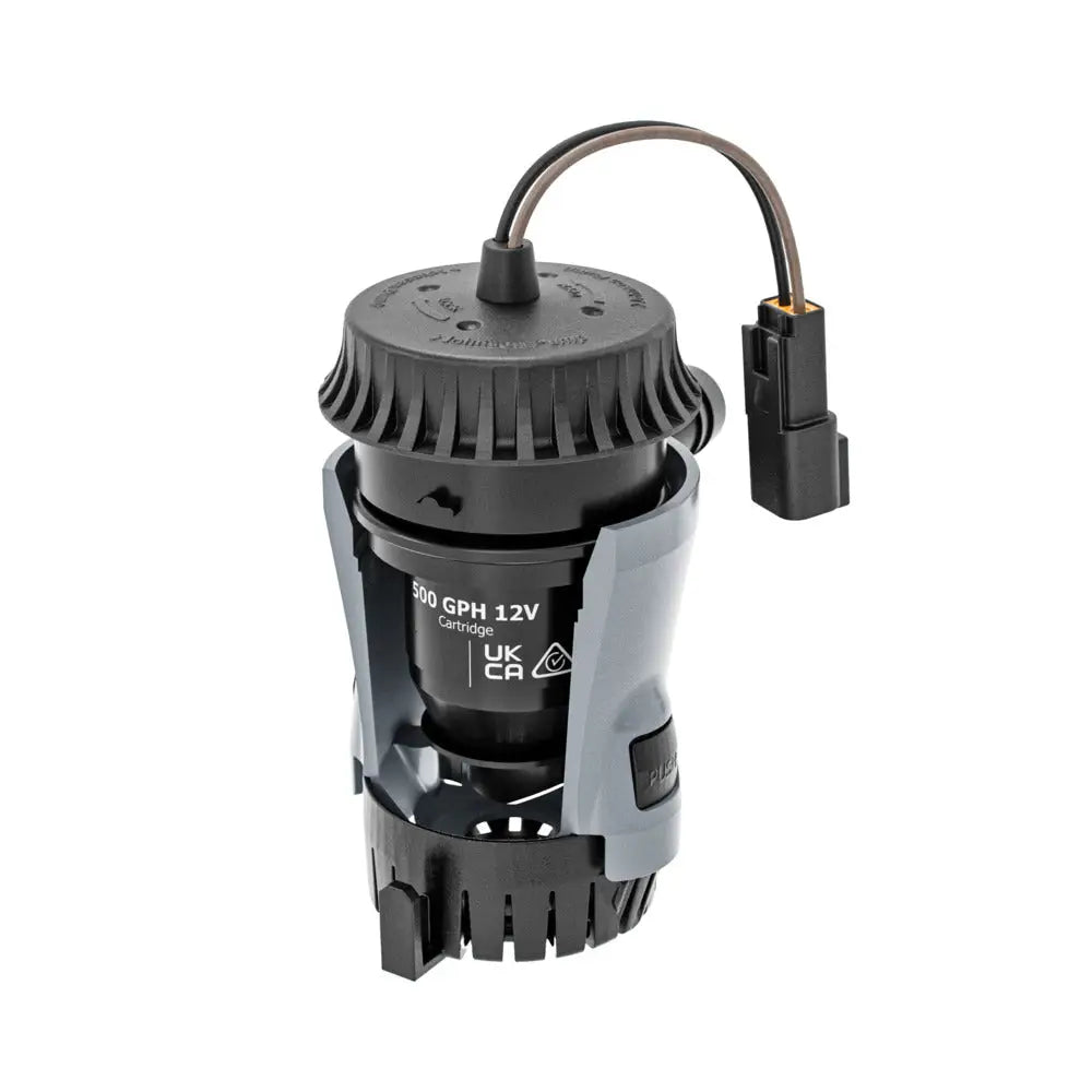 Johnson Pump 10-13635-01 Bilge Pump