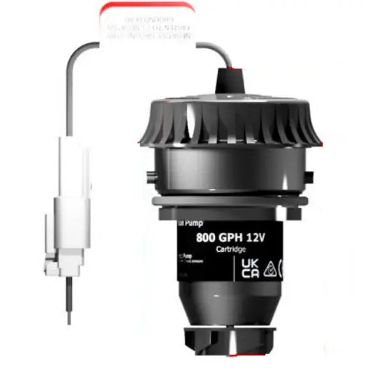 Johnson Pump 10-13636-01 Bilge Pump