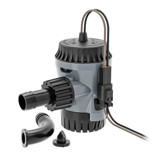 Johnson Pump 10-13636-01 Bilge Pump